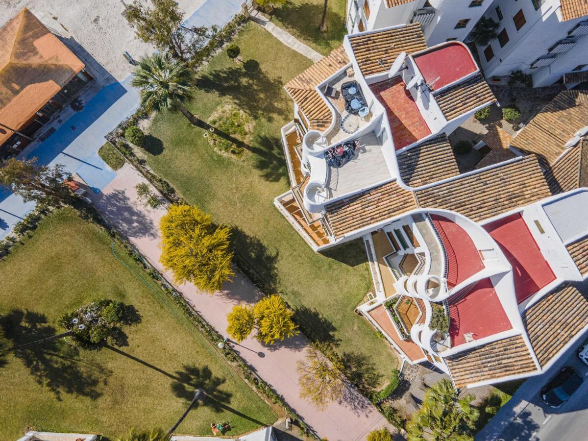 Apartamento Carabela 51