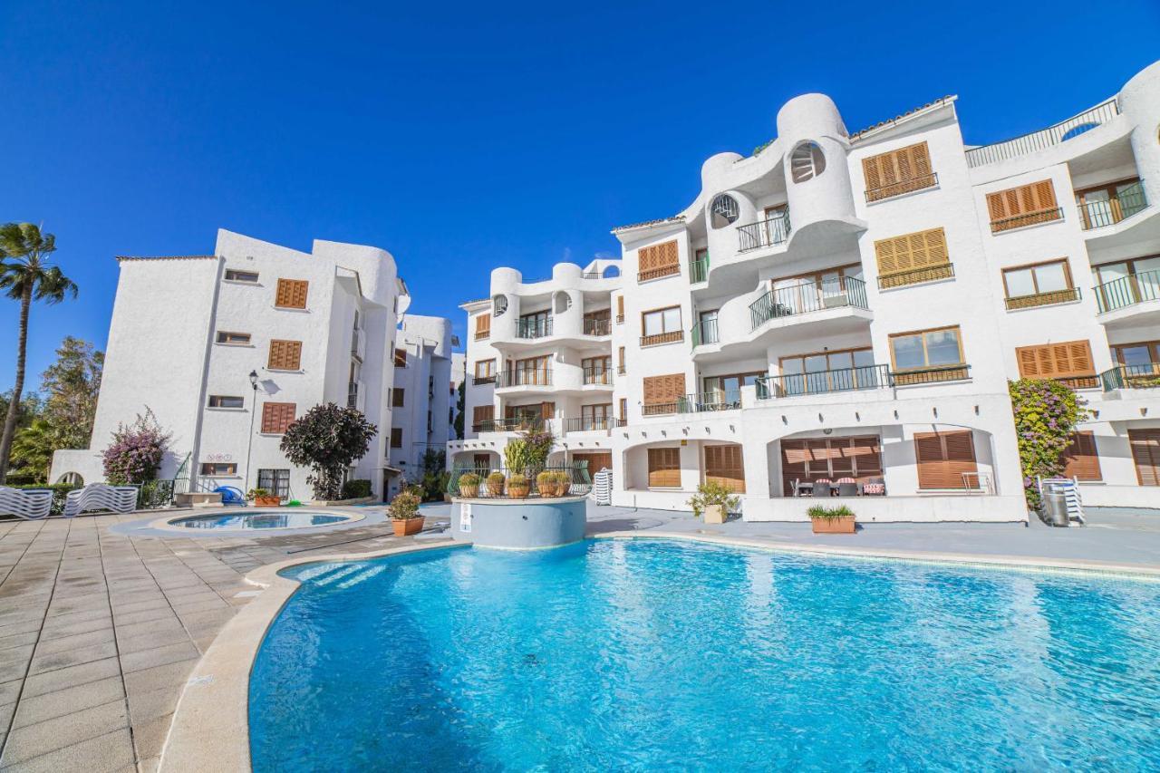Carabela 51 Apartment Port d'Alcúdia