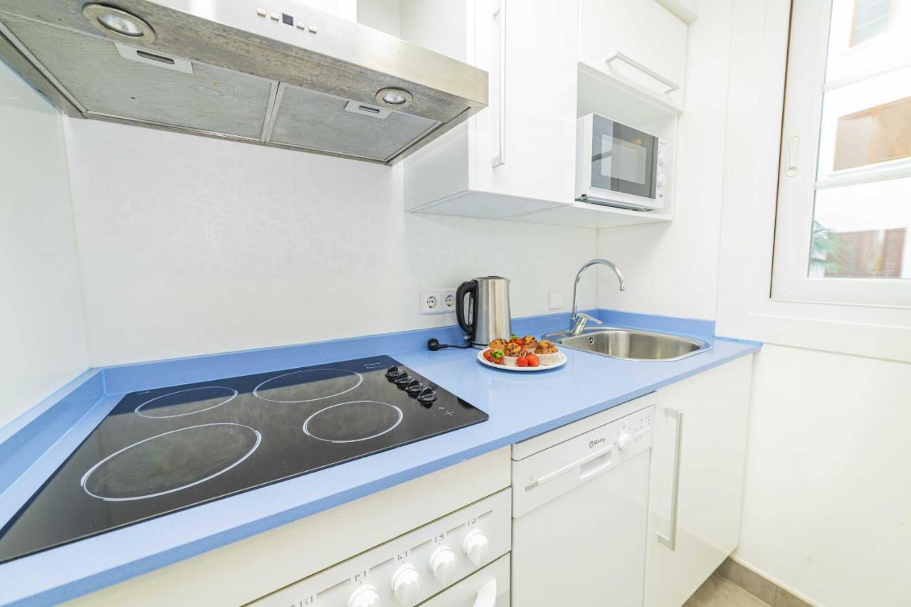 Apartment Carabela 51