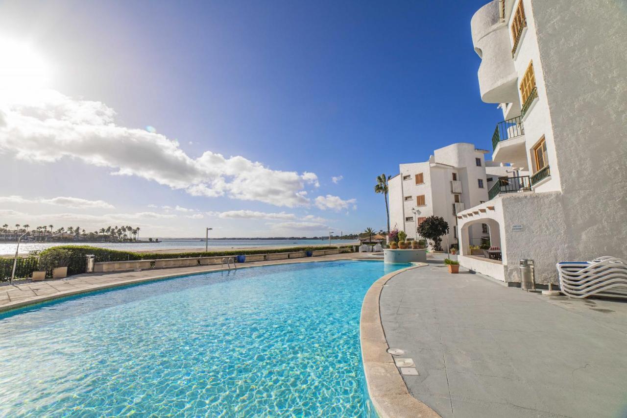 Apartment Carabela 51 Port d'Alcúdia