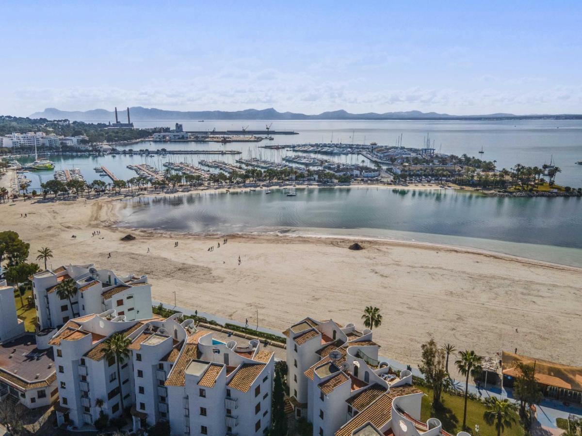 Apartment Carabela 51