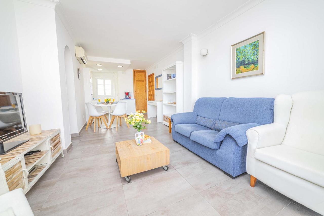 Carabela 51 Apartment Port d'Alcúdia