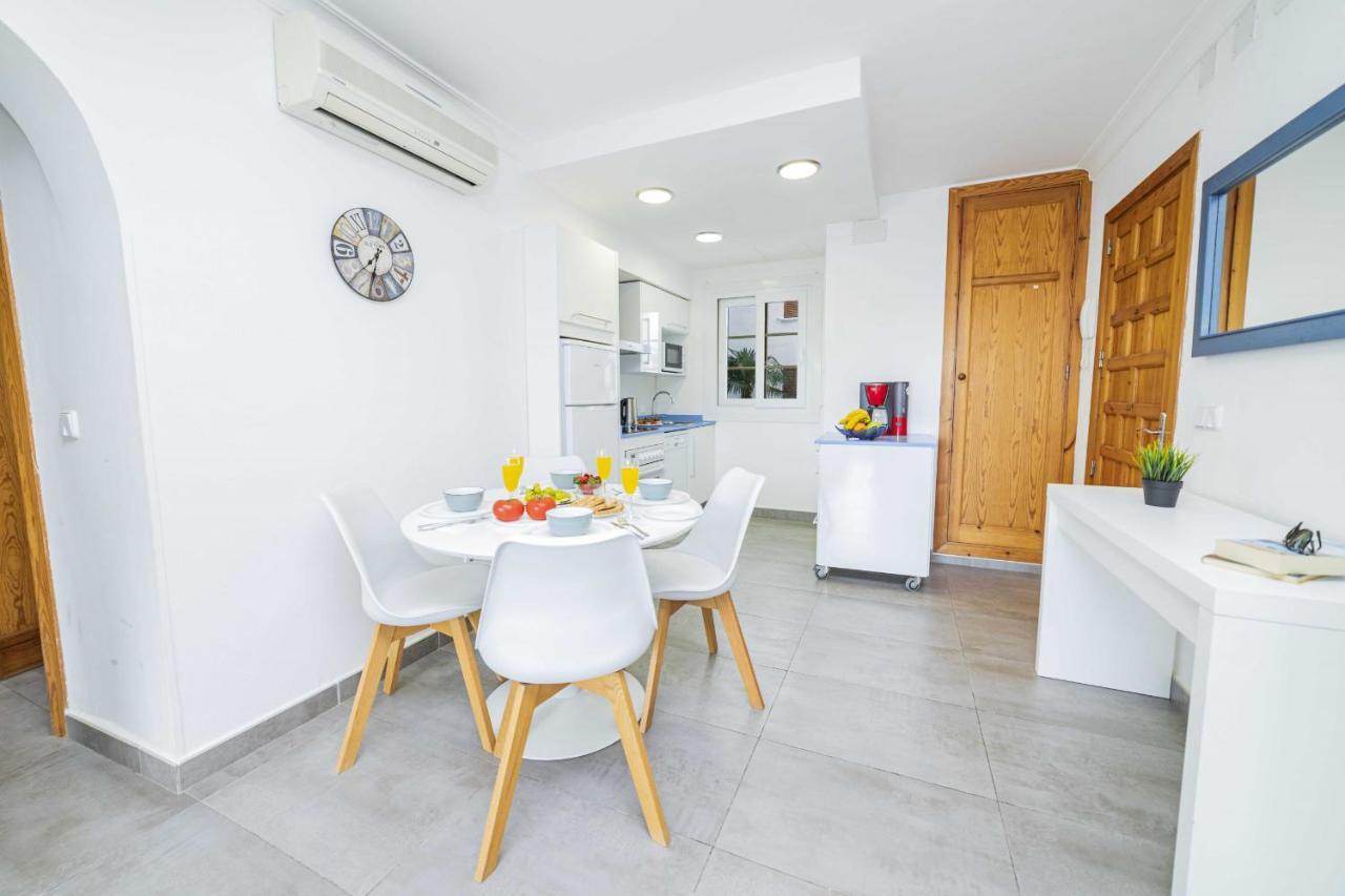 Appartement Carabela 51